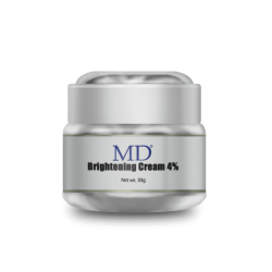 Kem dưỡng sáng da và trị thâm MD Brightening Cream 4%