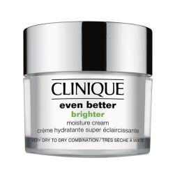 Kem dưỡng trắng da Clinique Even Better Brighter Moisture Cream Plus Asia Only