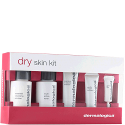Bộ sản phẩm chăm sóc da khô Dermalogica Skin Care Basics - Dry Kit