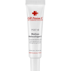Tinh chất dưỡng da sau phẫu thuật Céll Fùsion C Post α MediSpa Atelocollagen K 