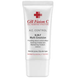 Sữa dưỡng ẩm dành cho da nhờn Céll Fùsion C A.C. Control N.M.F Multi Emulsion