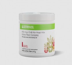 Hỗn hợp chất xơ hoạt hóa Herbalife fiber complex