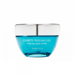 Gel tẩy tế bào chết và làm sáng da Aqua Mineral Clarity peeling gel