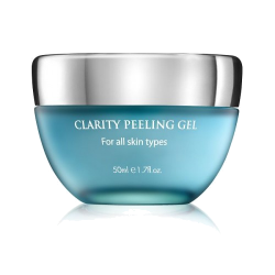 Gel tẩy tế bào chết và làm sáng da Aqua Mineral Clarity peeling gel