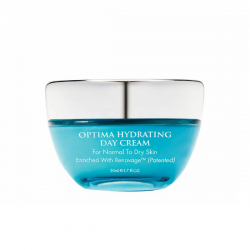 Kem dưỡng cân bằng độ ẩm cho da thường và da khô Aqua Mineral Optima hydrating day cream for normal to dry skin