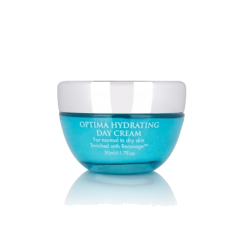 Kem dưỡng cân bằng độ ẩm cho da thường và da khô Aqua Mineral Optima hydrating day cream for normal to dry skin