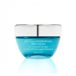Kem dưỡng cân bằng ẩm cho da thường và da dầu Aqua Mineral Optima hydrating day cream for normal to oily skin
