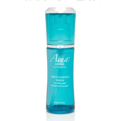 Tinh chất trẻ hóa da Aqua Mineral Optima youth essence serum