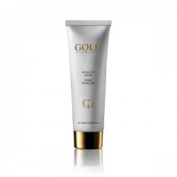 Kem trẻ hóa da vùng cổ ngực Gold Elements Décolleté Cream Treatment
