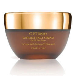 Kem chăm sóc da mặt đặc biệt ưu việt Aqua Mineral Optima+ supreme face cream