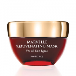 Mặt nạ trẻ hóa Aqua Mineral marvelle rejuvenating mask
