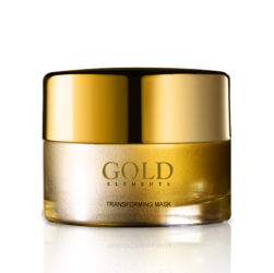 Mặt nạ chống lão hóa Gold Elements Age Treatment Transforming Mask