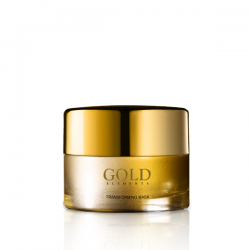 Mặt nạ chống lão hóa Gold Elements Age Treatment Transforming Mask