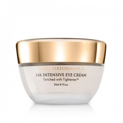 Kem dưỡng mắt chuyên sâu Aqua Mineral 24k Intensive eye cream