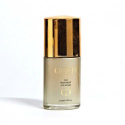 Tinh chất chống lão hóa vùng mắt Gold Elements Age Treatment Eye Serum