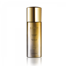 Tinh chất chống lão hóa vùng mắt Gold Elements Age Treatment Eye Serum