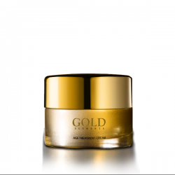 Kem chống lão hóa Gold Elements Age Treatment Cream