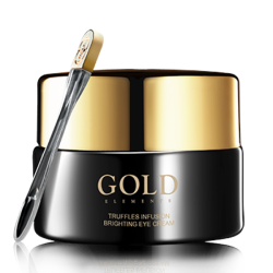 Kem dưỡng sáng da vùng mắt Gold Elements Truffle Infusion Brightening Eye Cream