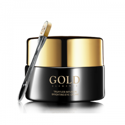 Kem dưỡng sáng da vùng mắt Gold Elements Truffle Infusion Brightening Eye Cream