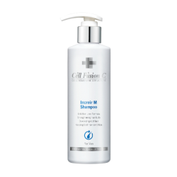 Dầu gội chống rụng tóc dành cho nam giới Céll Fùsion C Increir M Shampoo