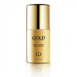 Tinh chất trẻ hóa da và trị liệu đa công dụng Gold Elements Mega Serum