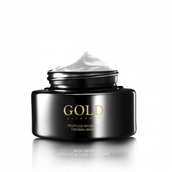 Mặt nạ nóng dưỡng sáng da Gold Elements Truffles Infusion Thermal Mask