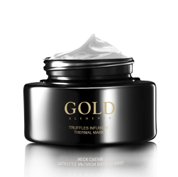 Mặt nạ nóng dưỡng sáng da Gold Elements Truffles Infusion Thermal Mask