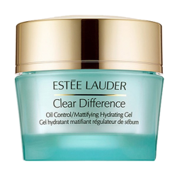 Dưỡng ẩm phục hồi da dầu, mụn Estée Lauder Clear Difference Oil Control/Mattifying Hydrating Gel