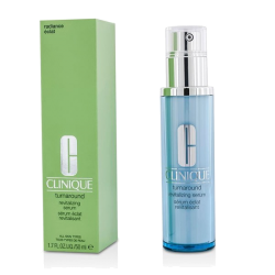 Tinh chất dưỡng làm sáng, tái tạo da Clinique Turnaround Revitalizing Serum 50ml