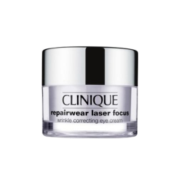 Kem dưỡng chống lão hóa vùng mắt Clinique Repairwear Laser Focus Wrinkle Correcting Eye Cream