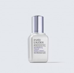 Tinh chất dưỡng da Estee Lauder Perfectionist Pro Rapid Brightening Treatment Ferment3 + Vitamin C