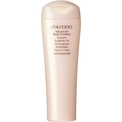 Gel làm tan mỡ Shiseido Advanced Body Creator Aromatic Sculpting Gel