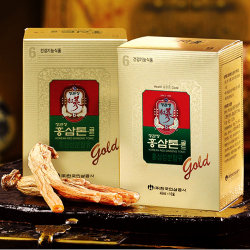 Nước uống hồng sâm Cheong Kwan Jang Tonic Gold