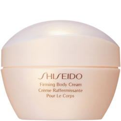 Kem dưỡng làm săn chắc da Shiseido Firming Body Cream