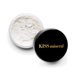 Phấn phủ Kiss Mineral Premium setting Power Crystalline 2g