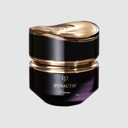 Kem dưỡng da chuyên sâu Cle De Peau Beauté Synactif Cream