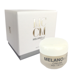 Kem điều trị nám MCCM Melano Out Cream