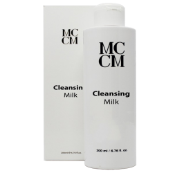 Sữa rửa mặt MCCM Cleansing Milk 200ml