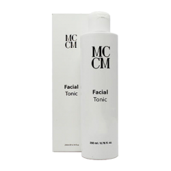 Nước hoa hồng MCCM Facial Tonic 200ml