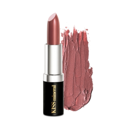 Son môi Kiss Mineral Vegan Lipstick Orchid Garden