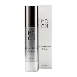 Kem điều trị sắc tố MCCM Glutathione Cream