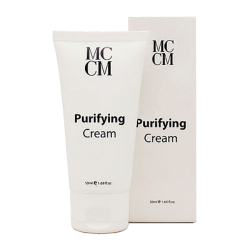 Kem điều trị mụn MCCM Purifying Cream