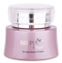 Kem dưỡng chống nhăn Graisset Berpia Magic Wrinkle Amino Cream 