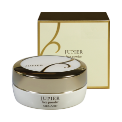 Phấn phủ trang điểm Menard Jupier Face Powder