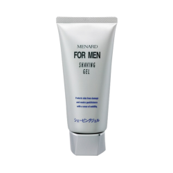 Gel cạo râu cho nam Menard For Men Shaving Gel