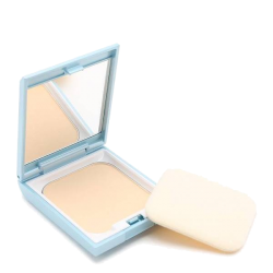 Phấn phủ chống nắng Naris Rejuarna Lasting Sunscreen Veil 