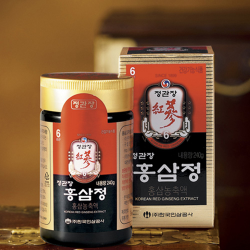 Tinh chất chiết xuất cao hồng sâm Cheong Kwan Jang 240g