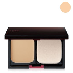 Phấn nền dạng kem Naris Lidee Melty Pact Foundation 	