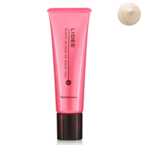 Kem lót dưỡng ẩm Naris Lidee Beauty Up Base UV Moist Veil 