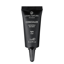 Kem che khuyết điểm Living Nature Concealer – Light